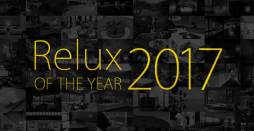 「Relux OF THE YEAR 2017」　年間ランキング　満足度全国No.1になりました。