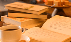 Books＆Café