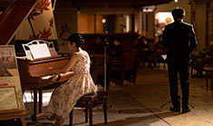 ゆ座コンサート