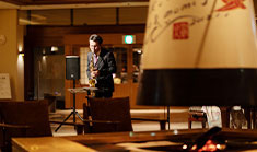 ゆ座コンサート