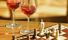 オセロ・チェス・囲碁・将棋