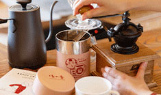 ひるカフェタイム