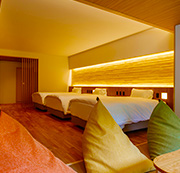 スーペリアトリプル