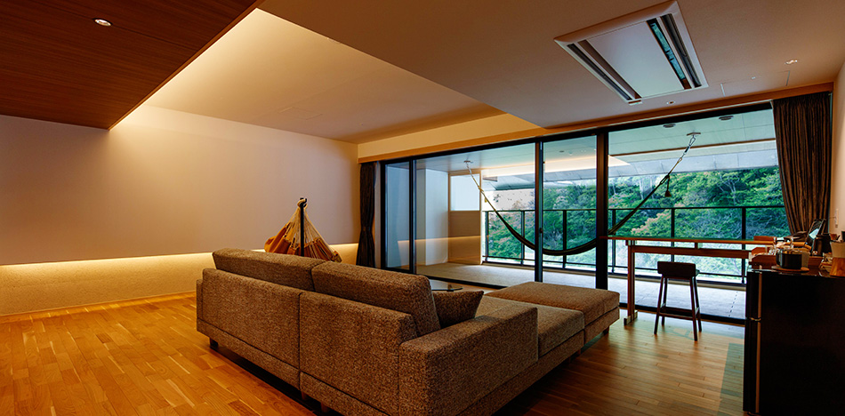 771プレミアビュースイート