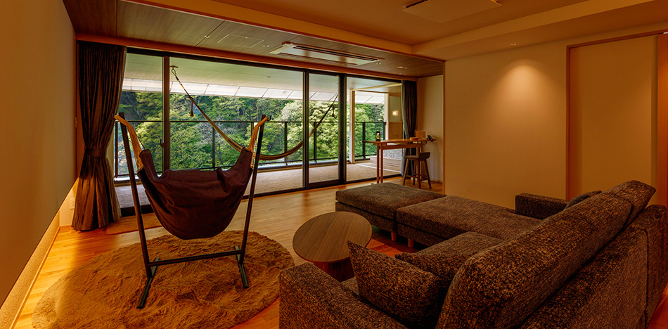 773プレミアビュースイート