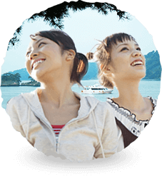 松島観光
